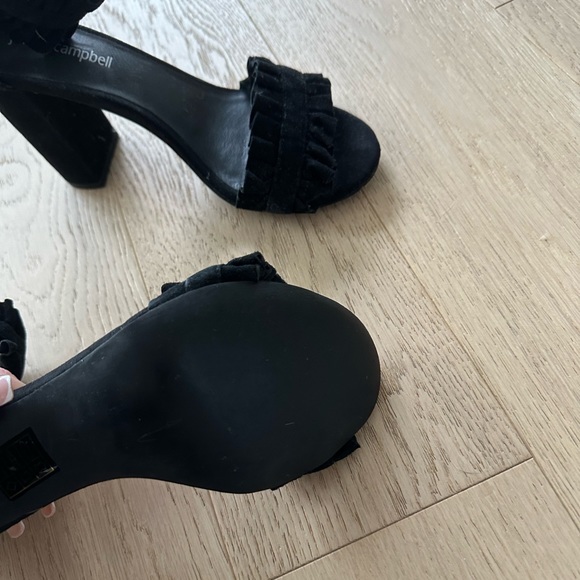 Jeffery Campbell heels - Picture 2 of 2